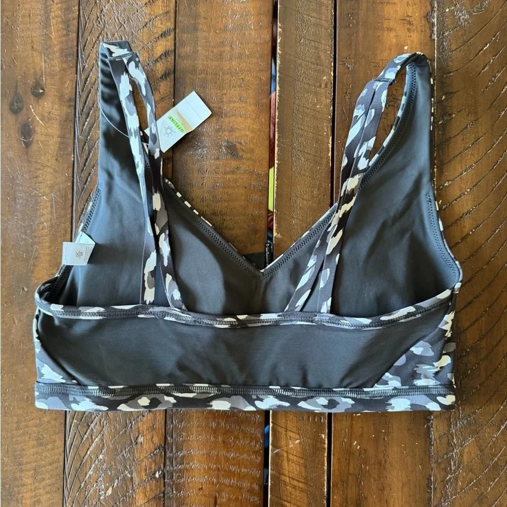 NWT Aerie Sports Bra Size Large